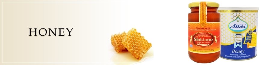 HONEY