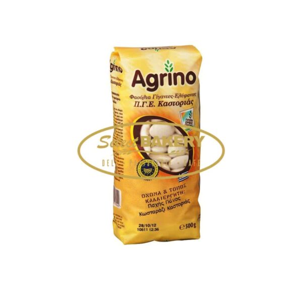 Agrino Giant Bean 500g