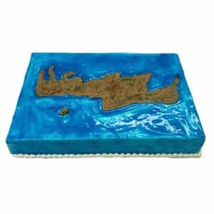 Crete Cake