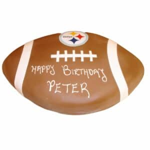 Football Cake