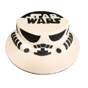 Star Wars Cake 557