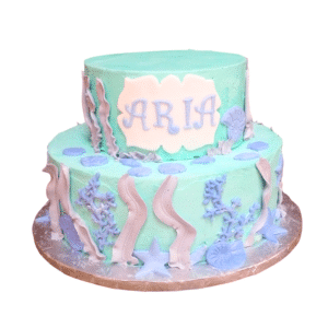 Under The Sea Cake 542