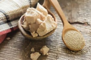 Everything you have to know about dry and fresh yeast