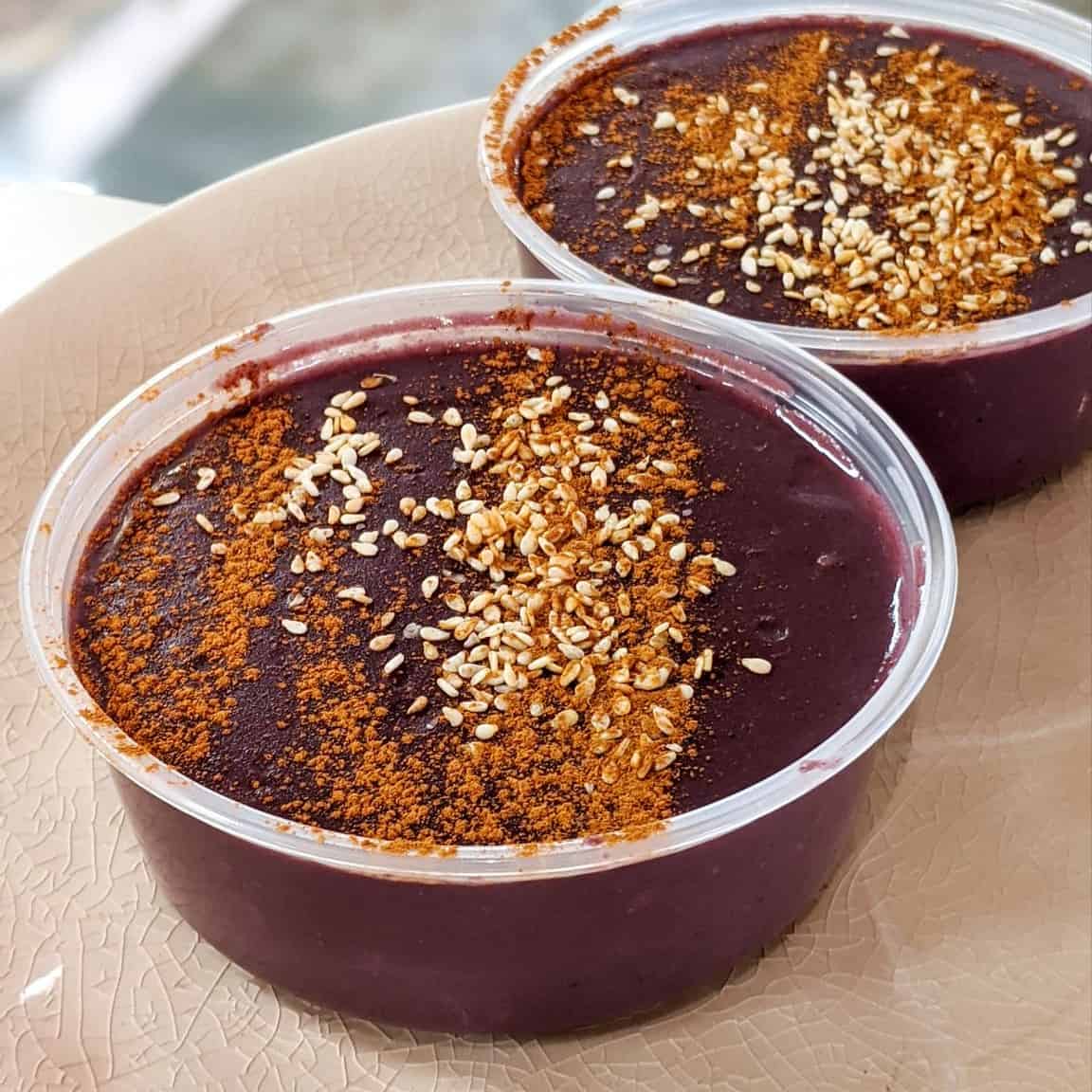 Moustalevria – The Greek dessert of the autumn