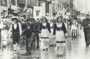 Happy Greek Independence Day!