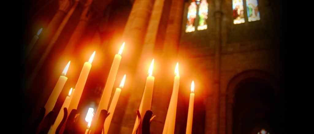 Greek Orthodox Funeral Services