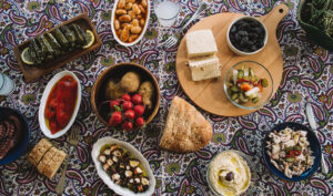 Greek Orthodox Easter Traditions Chapter 1