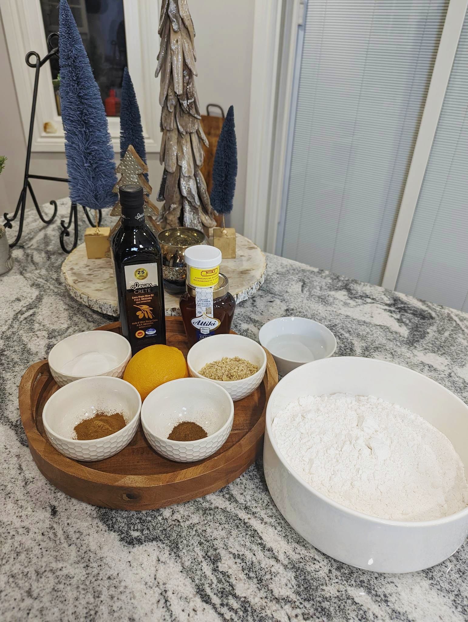 Select-Bakery-Melomakarona-greek-Food-Shop