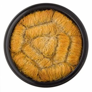Kataifi Plate – 1100 g