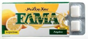 ELMA LEMON – 10 pcs.