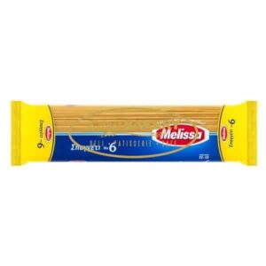 MELISSA No 6. 500g