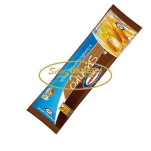 HELIOS WHOLE WHEAT NO.6 – 500g