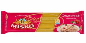 MISKO PASTA NO.10. – 500g