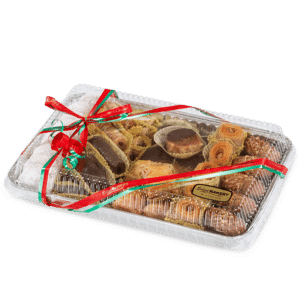 Dessert Gift Box – $49