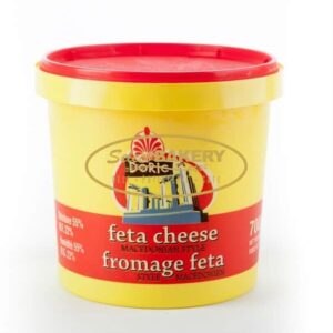 DORIC FETA 700G