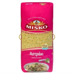 MISKO ASTERAKI – 500g