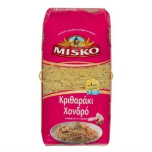 MISKO ORZO – 500g