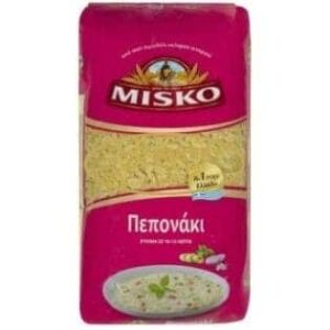 MISKO PEPONAKI – 500g