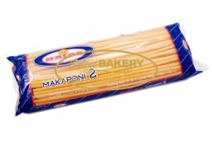 HELIOS SPAGETTI NO 2-  500g