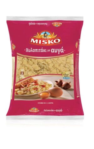 MISKO HILOPITES – 500g