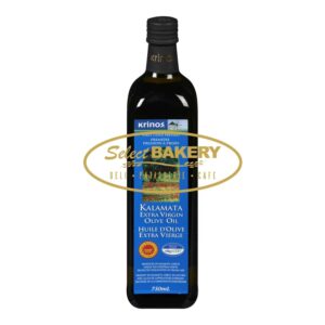 Krinos Kalamata Extra Virgin Olive Oil – 750 ml