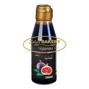 Krinos Balzamic Glaze FIG – 250 ml