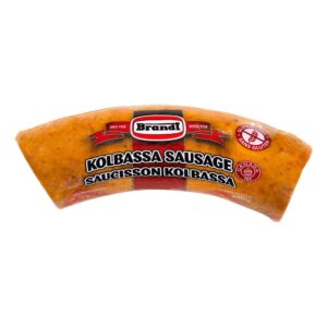 Brandt Kolbassa Sausage 250g