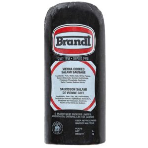 Brandt Vienna Cooked Salami 200g