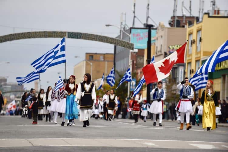The Story of OXI Day