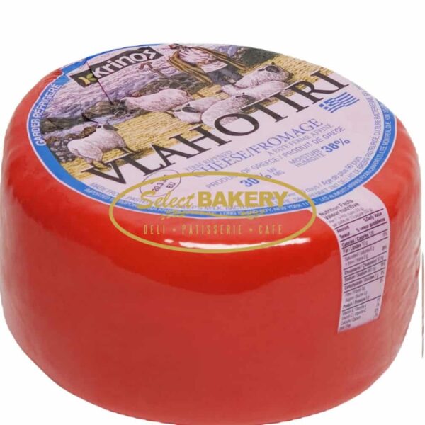 Krinos Vlahotiri Cheese 1 kg
