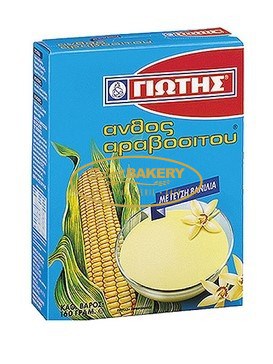 JOTIS VANILLA PUDDING AND PIE FILLING 160g
