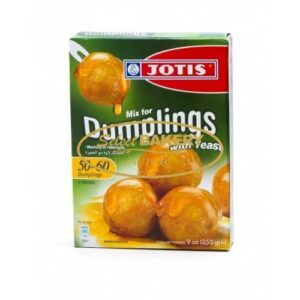 JOTIS LOUKOUMADES MIX 255g