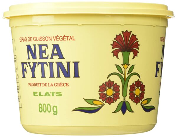 NEA Fytini – 800g