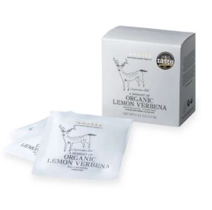 Anassa Organic Lemon Verbana Tea 10g
