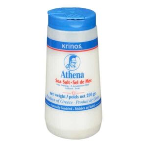 ATHENA SALT 200G