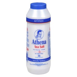 ATHENA SALT 750G