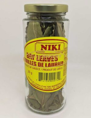 Bay Leaves Niki 20g