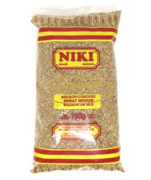 Bulgur Niki – 750g