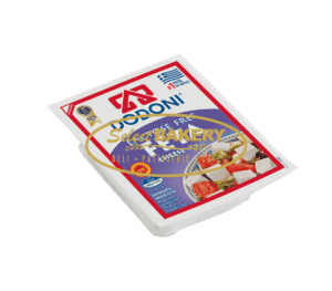 Dodoni Lactose-Free Feta Cheese 200g
