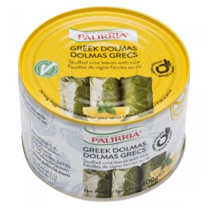 Palirria Greek Style Dolmas 400 g