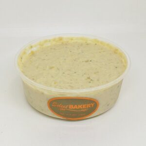 Hummus by Select Bakery 250g
