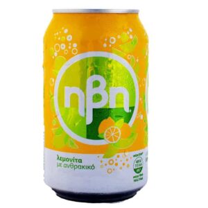 IVI Carbonated Lemonade Drink 6*330ml