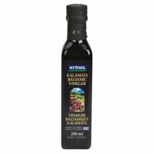 Krinos KALAMATA BALSAMIC VINEGAR 500ml