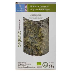 Krinos – Organic Oregano