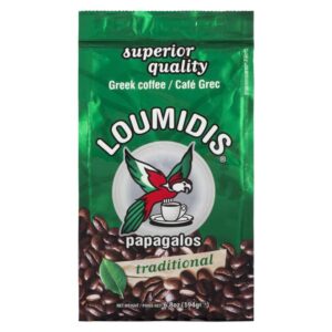 LOUMIDIS COFFEE (194 G)