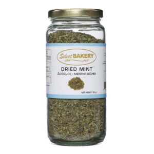 Select Bakery Mint 90g