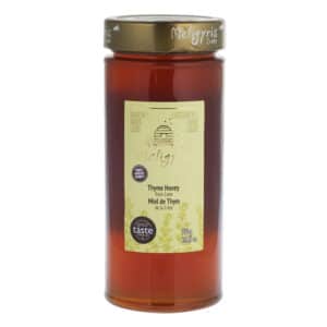 MELIGYRIS PURE THYME HONEY 750G