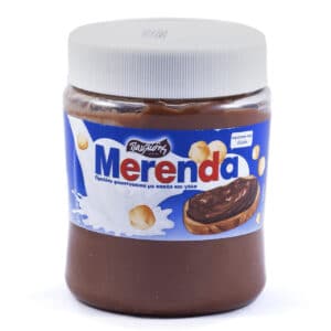 Merenda Hazelnut Spread 360 g