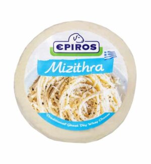 EPIROS Mizithra Cheese 500 g