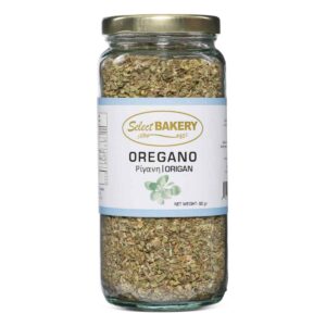 Select Bakery Oregano 90g